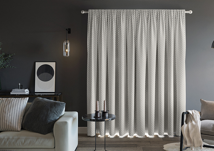 Jaipur, Meteorite - Made to Measure Curtains - Image 7